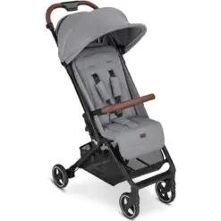 ABC Design Stroller - Ping Two Tin