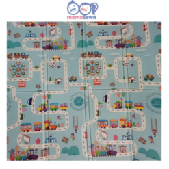 Playmat Speeds Giraffe - Large