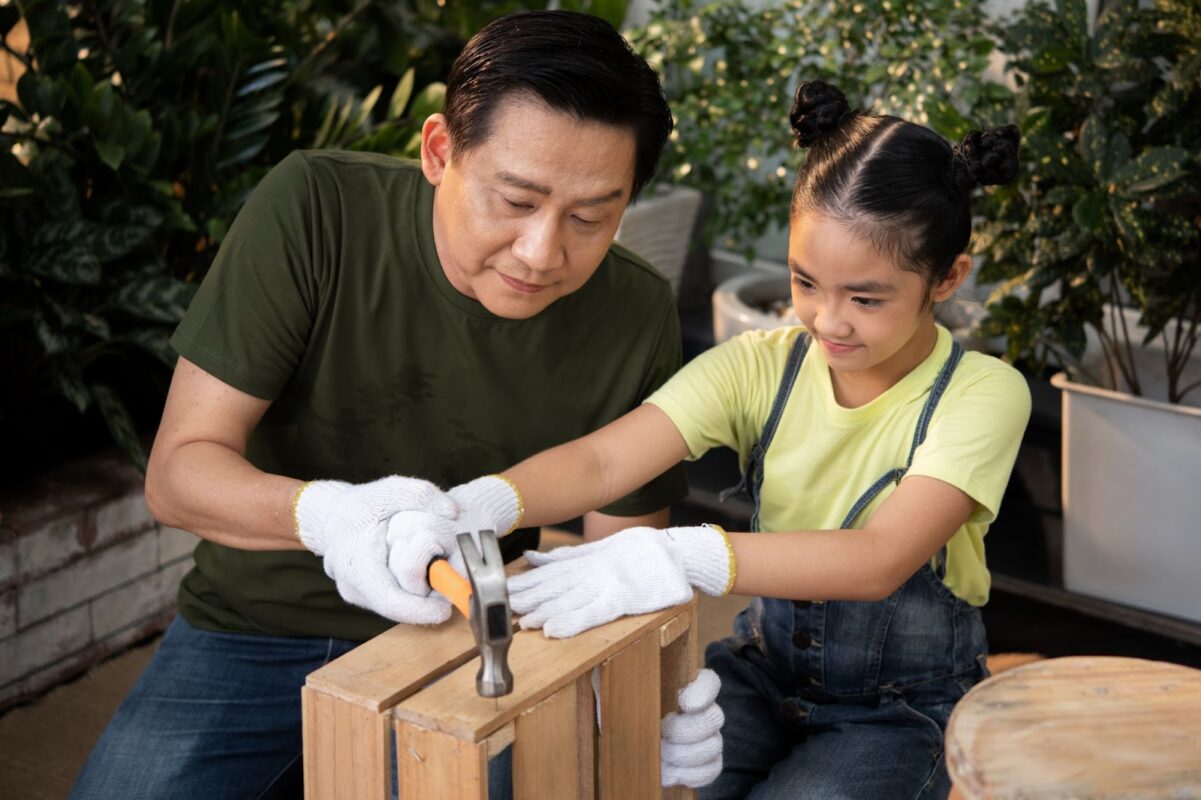 Generasi Home Service