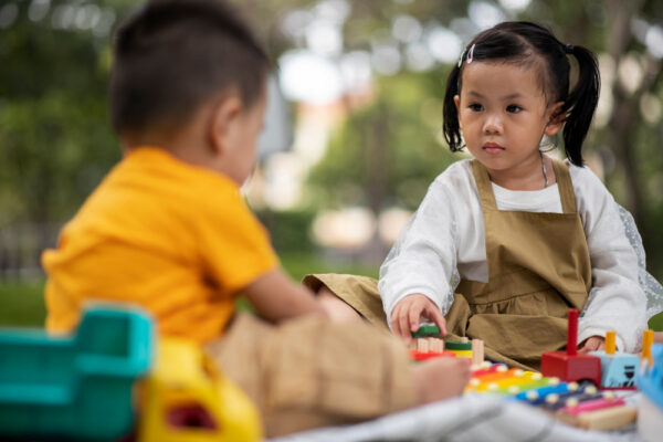 anak disiksa pengelola daycare