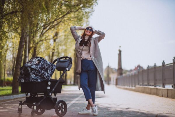 tips memilih stroller