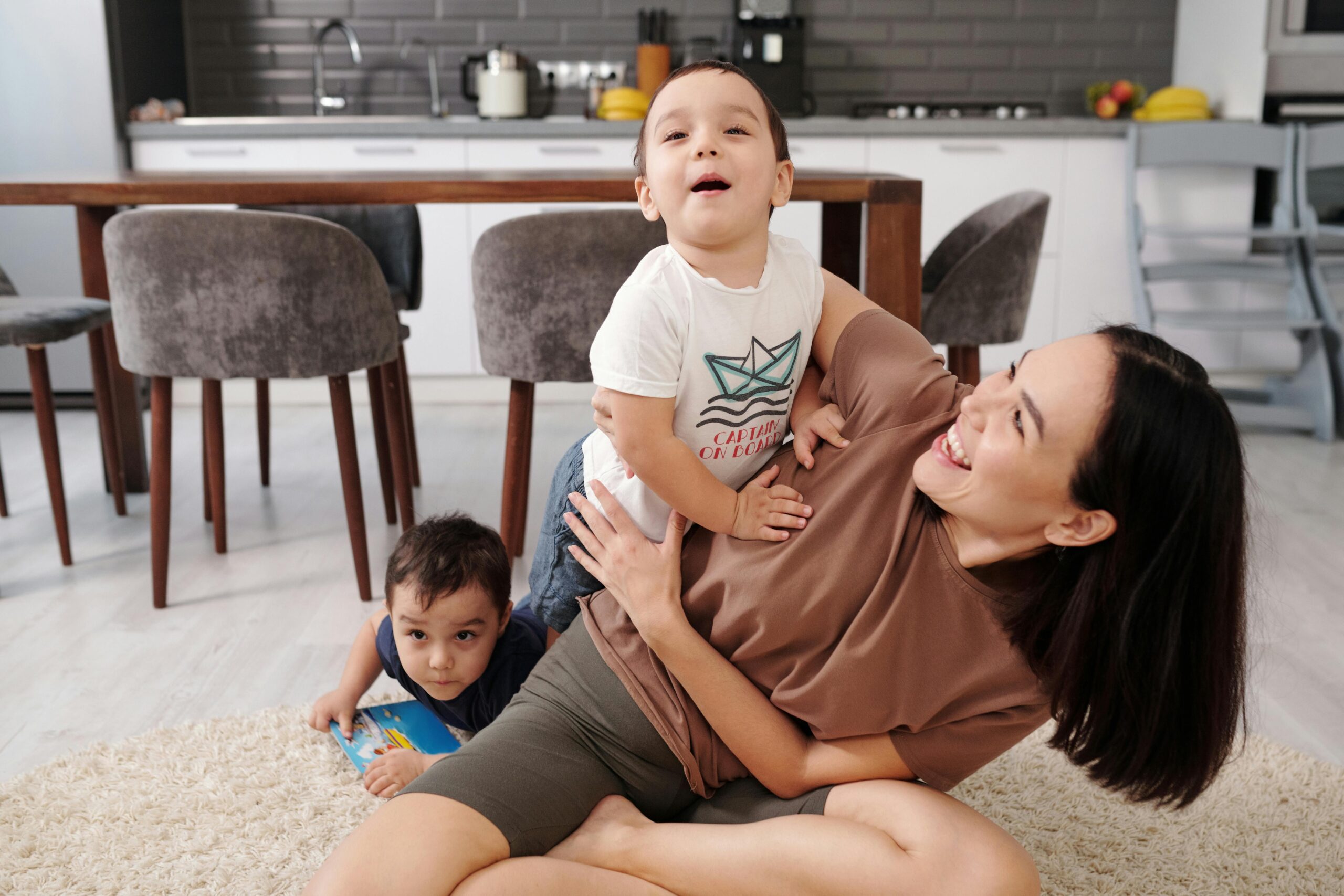 rekomendasi mainan anak laki-laki