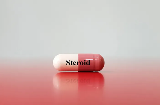 bahaya obat steroid