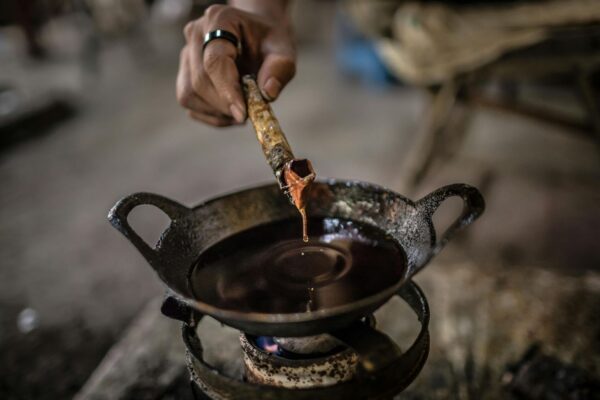 hari batik nasional