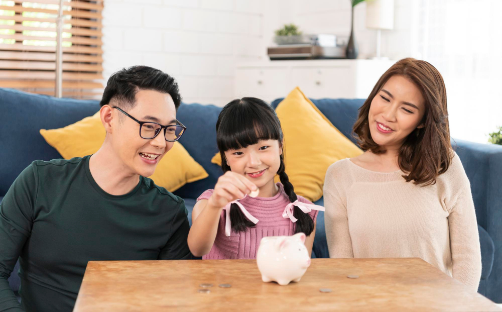 pelajaran parenting home sweet loan