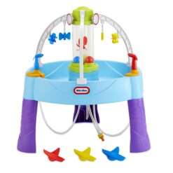 Little Tikes Fun Zone Battle Splash Water Table