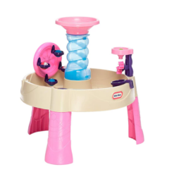 Little Tikes Fun Zone Battle Splash Water Table