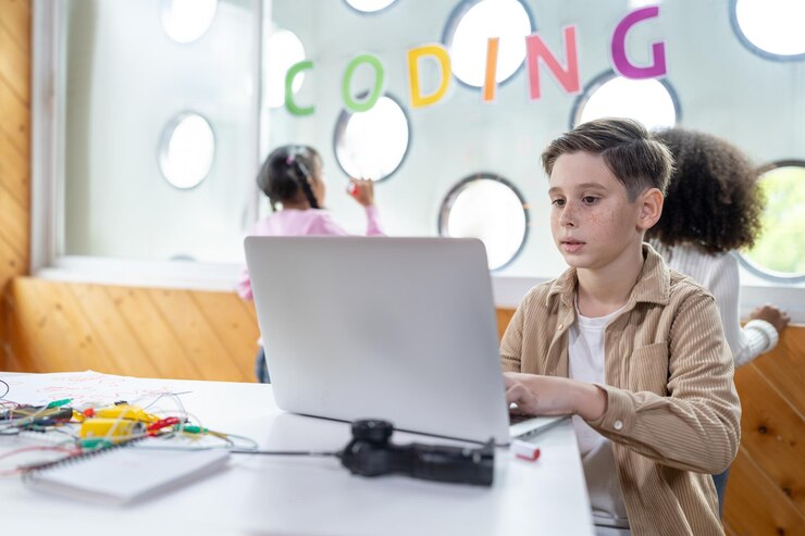 manfaat belajar coding