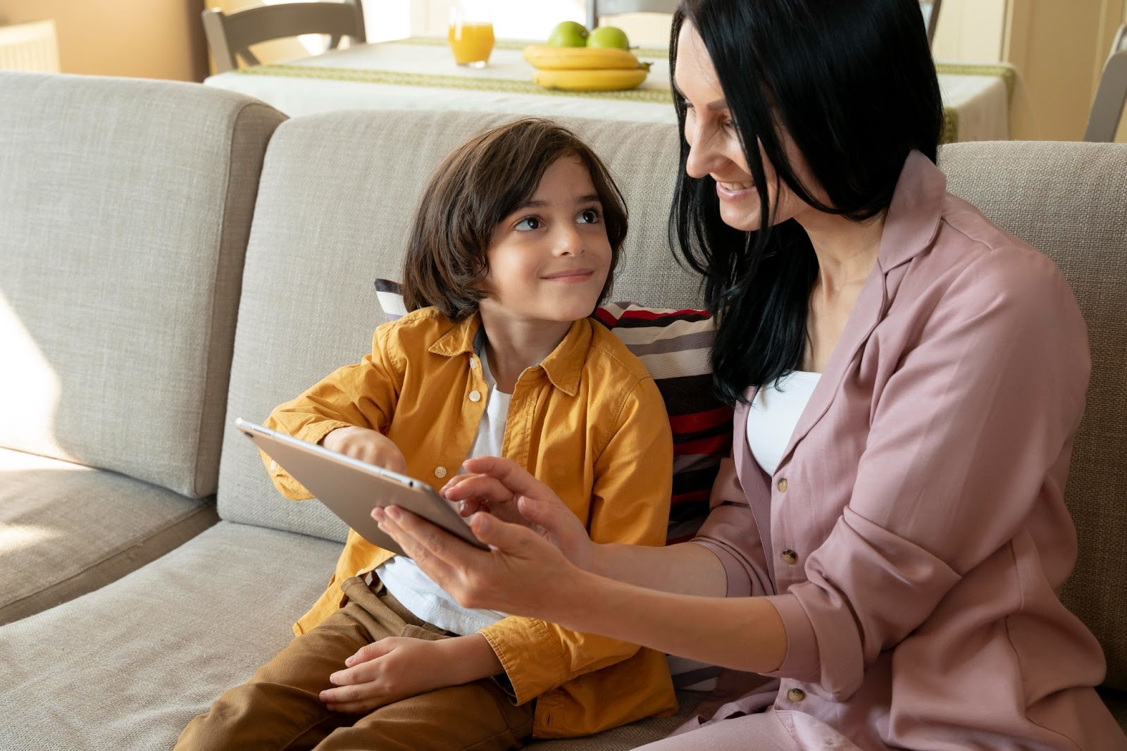 Tips Menghadapi Strong-willed Children