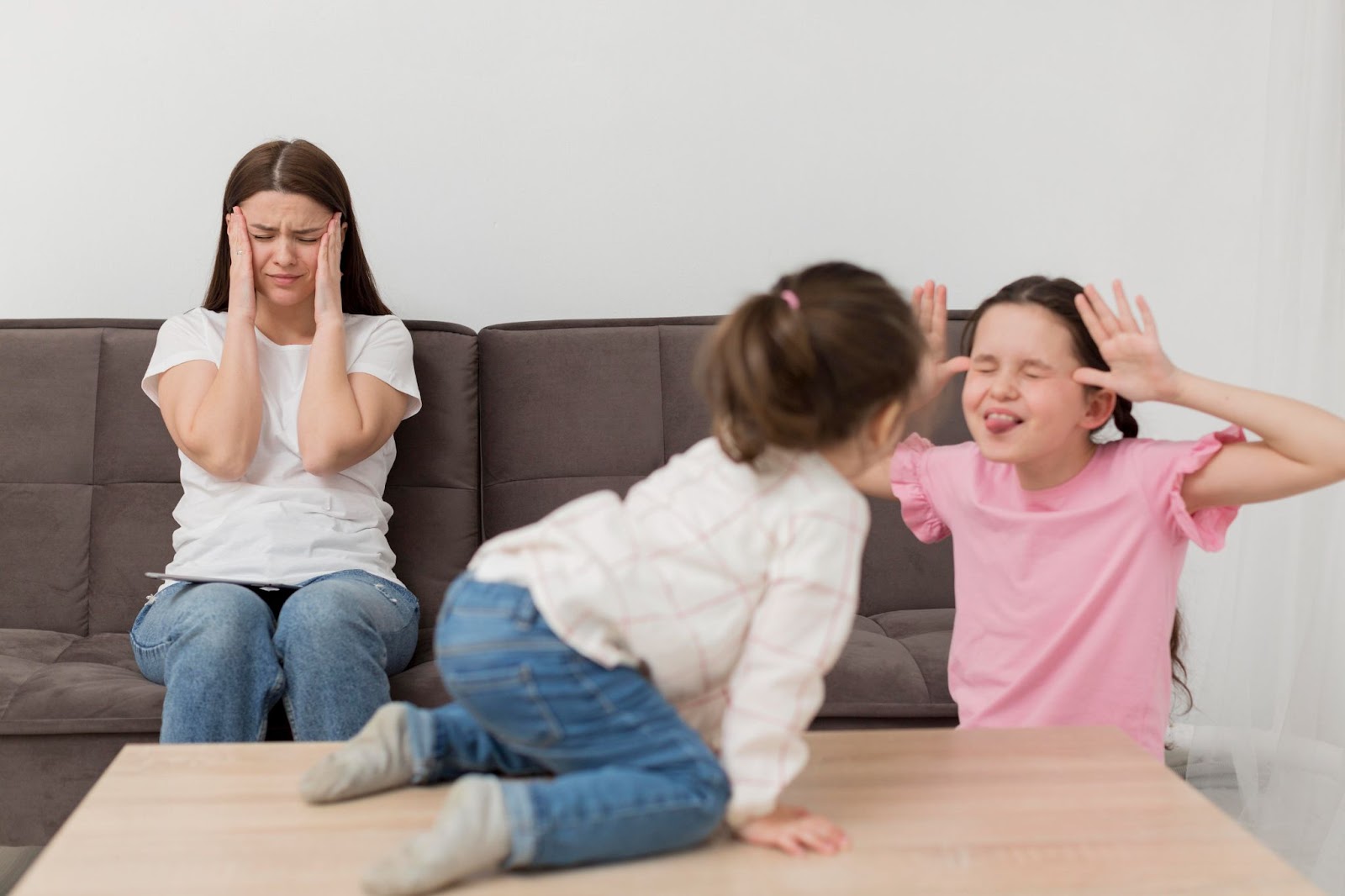 Mengelola Parental Stress