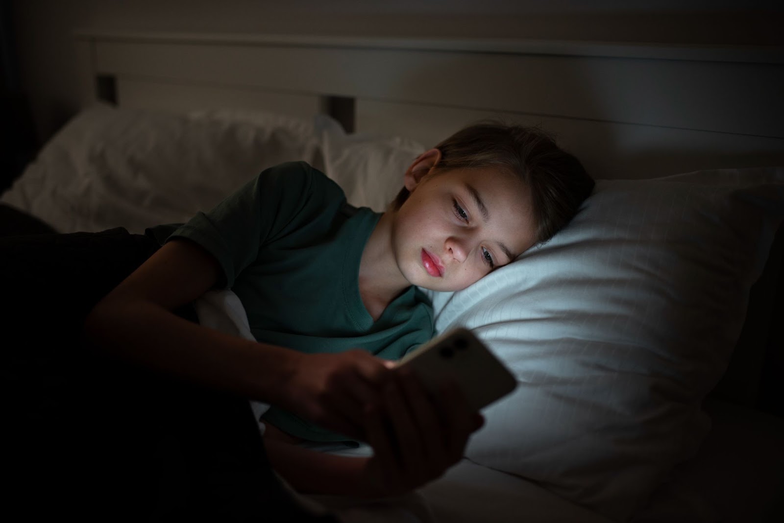 Gangguan Tidur pada Anak