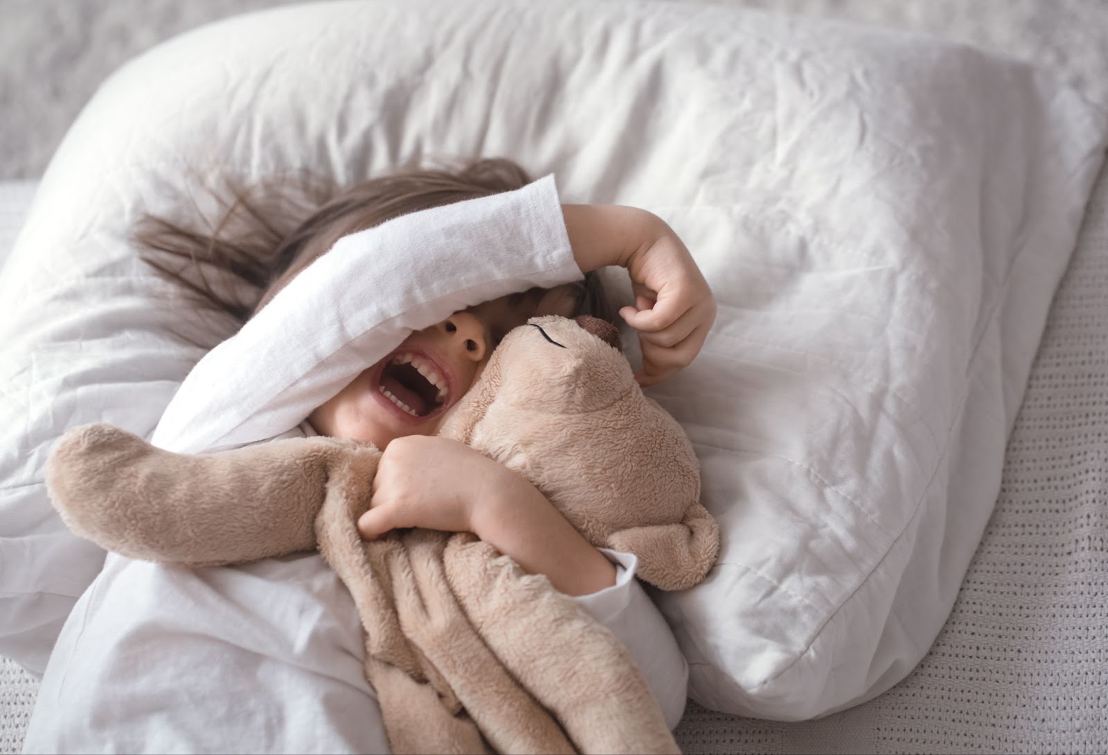 Gangguan Tidur pada Anak
