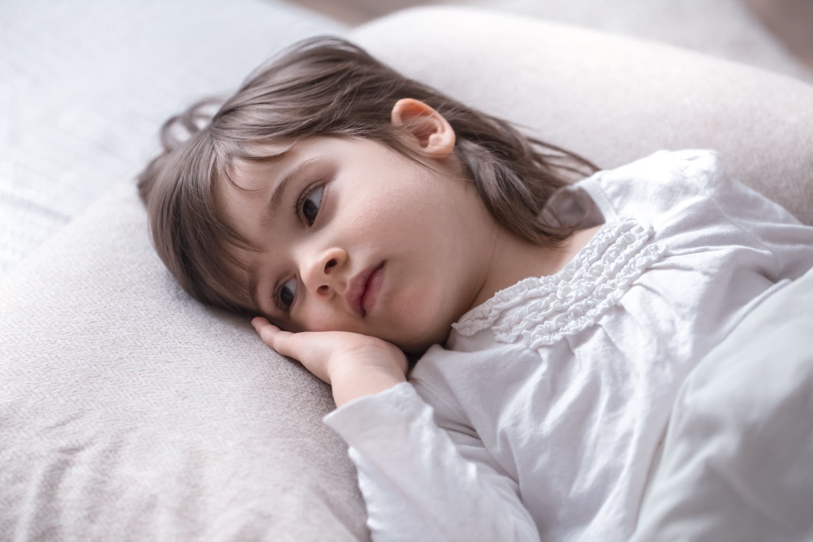 Gangguan Tidur pada Anak