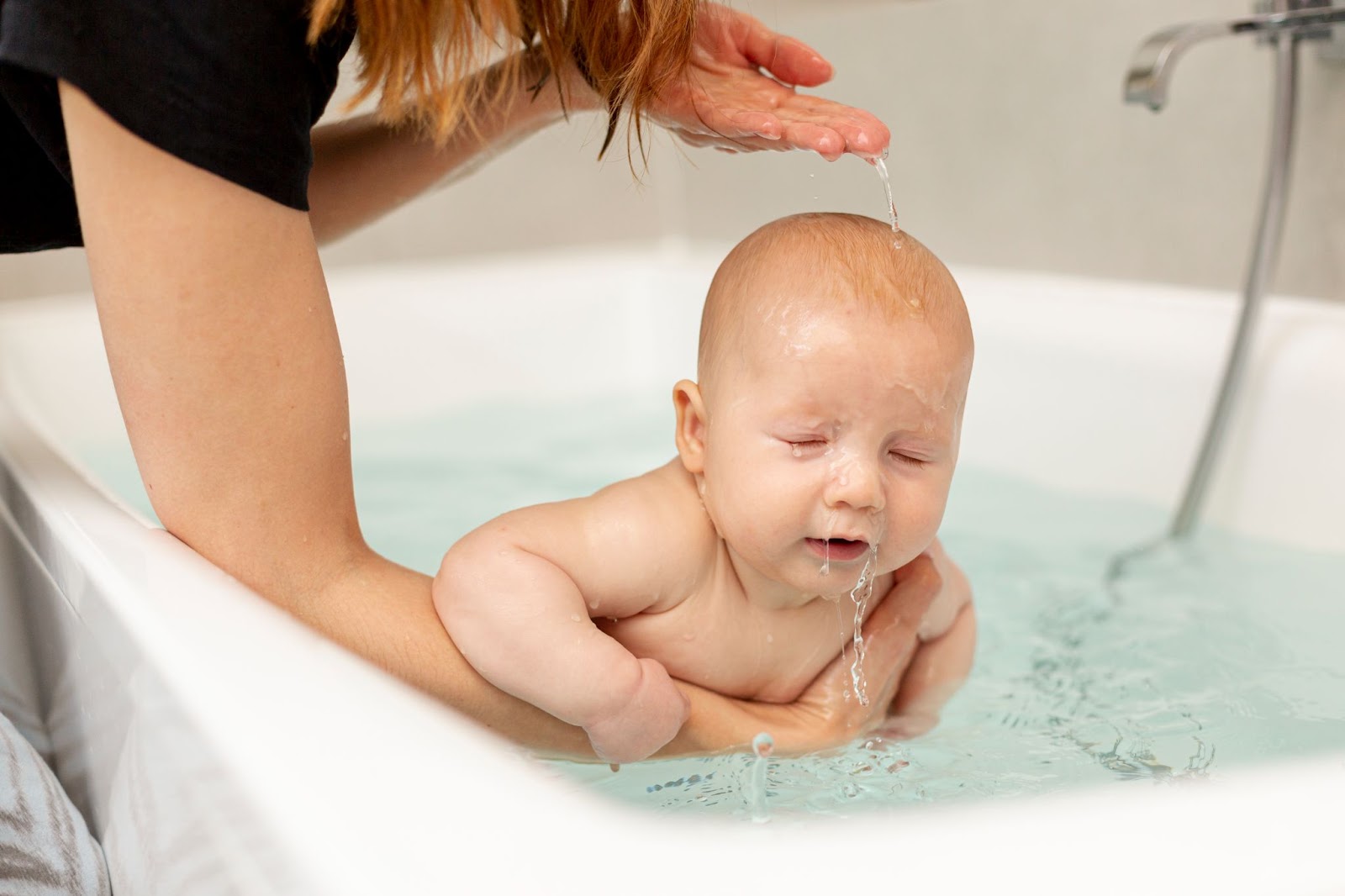 Metode Water Birth