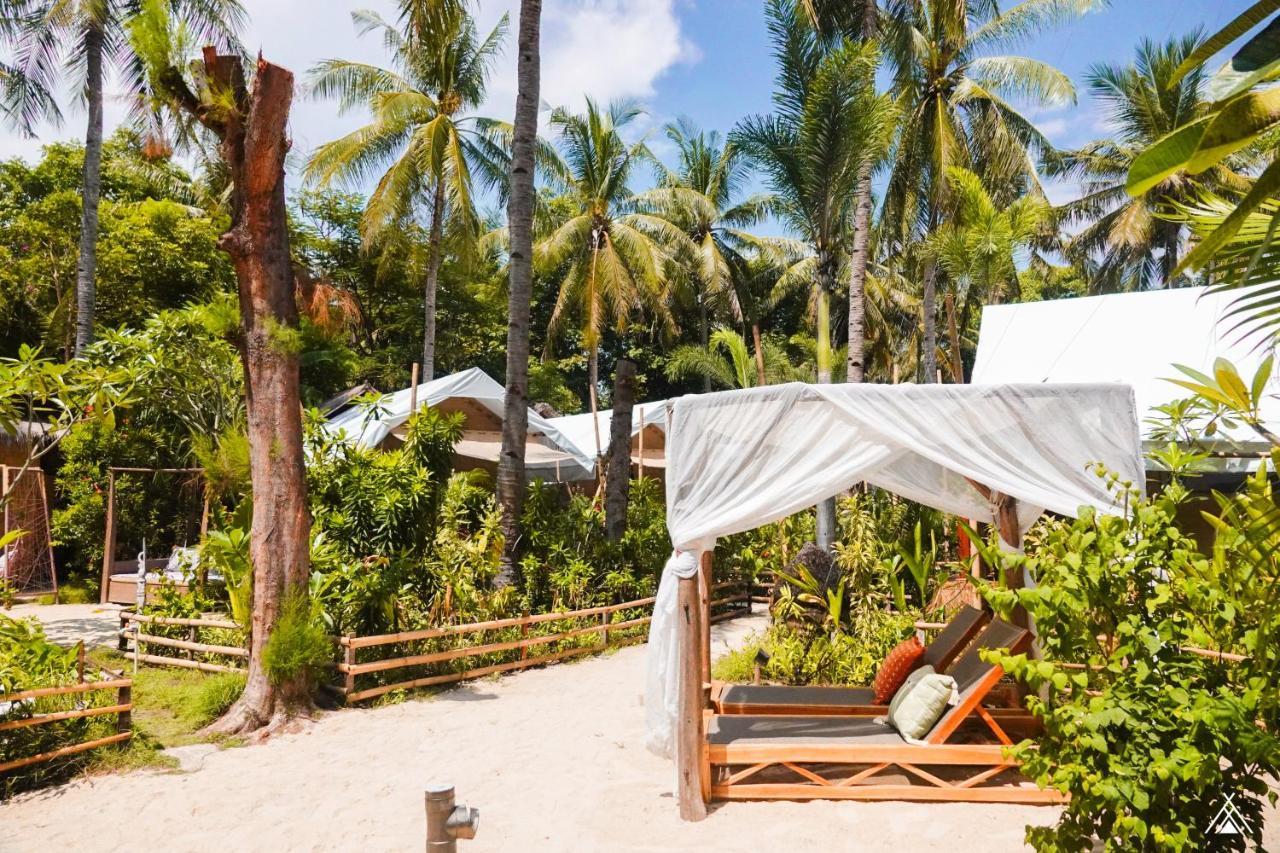 Destinasi Glamping Favorit