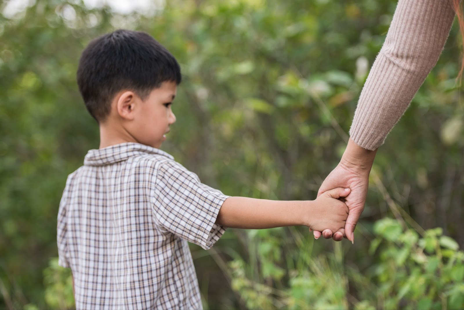 Tips Mengatasi Fobia Anak