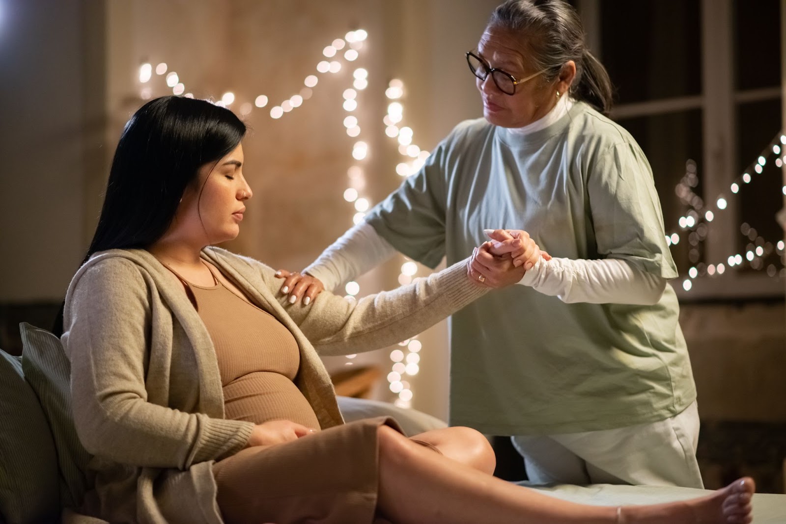 Hypnobirthing adalah