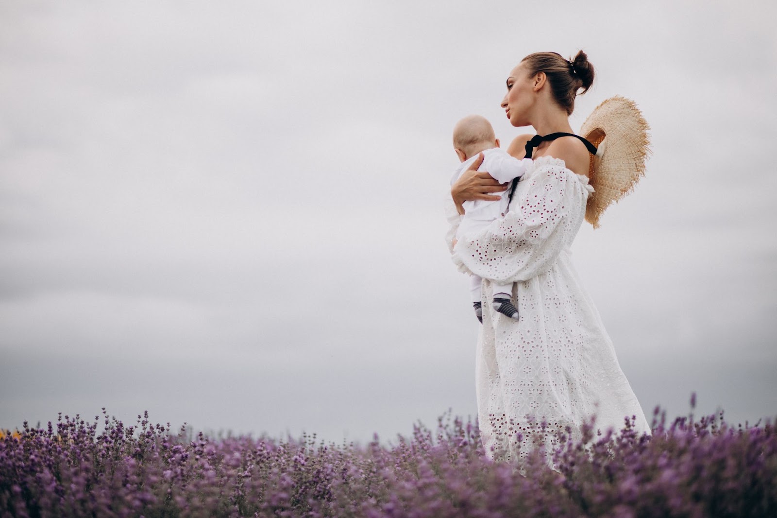 Lotus Birth