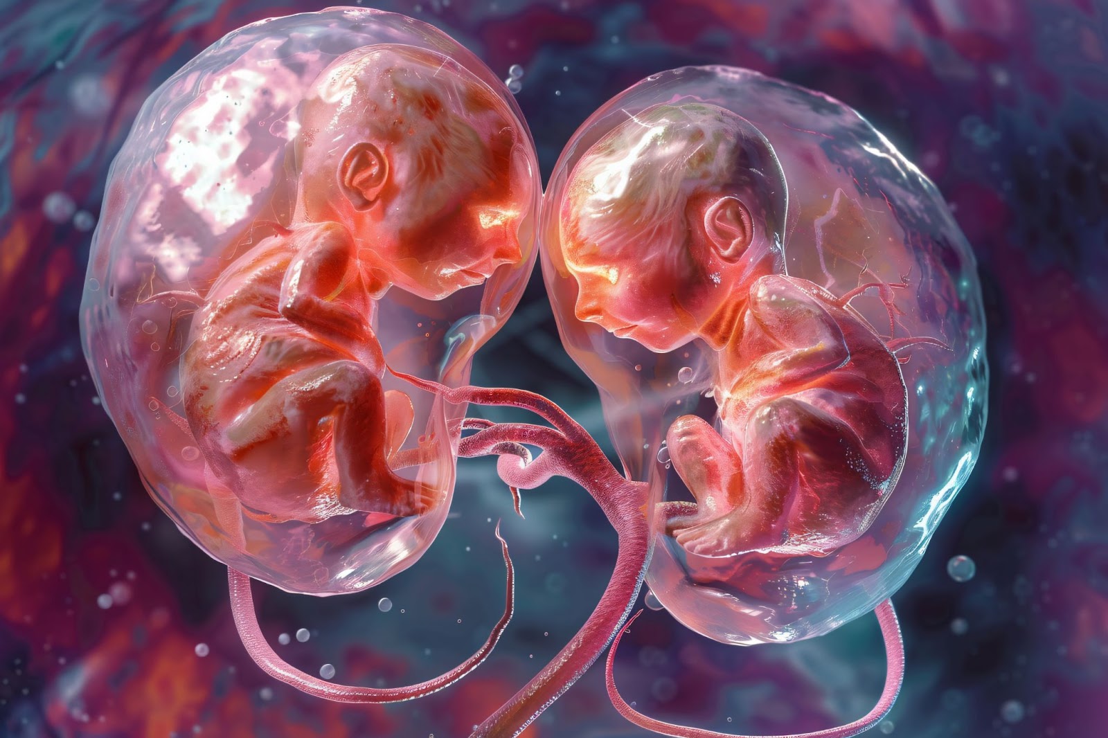 Lotus Birth