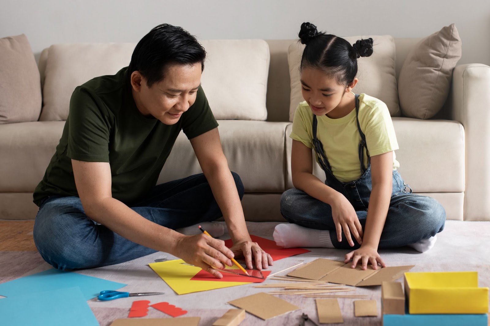 Pentingnya Mendengarkan Pendapat Anak