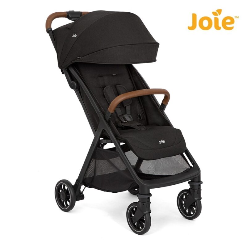 Joie Pact Pro - Shale