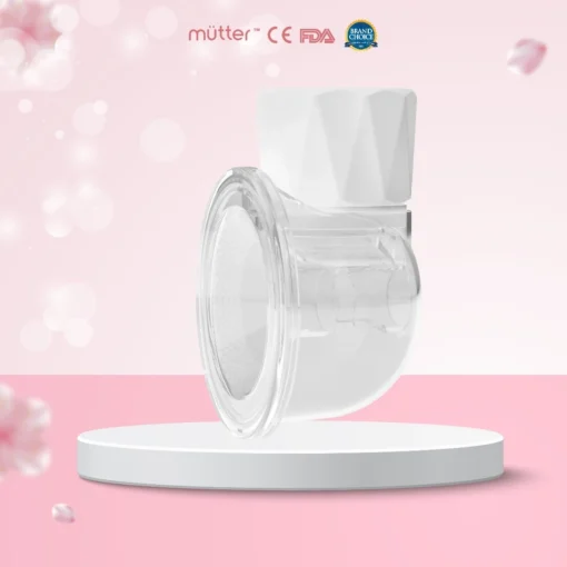 Mutter Topaz Go - Gambar 4