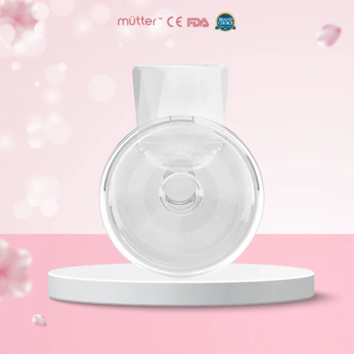 Mutter Topaz Go - Gambar 3