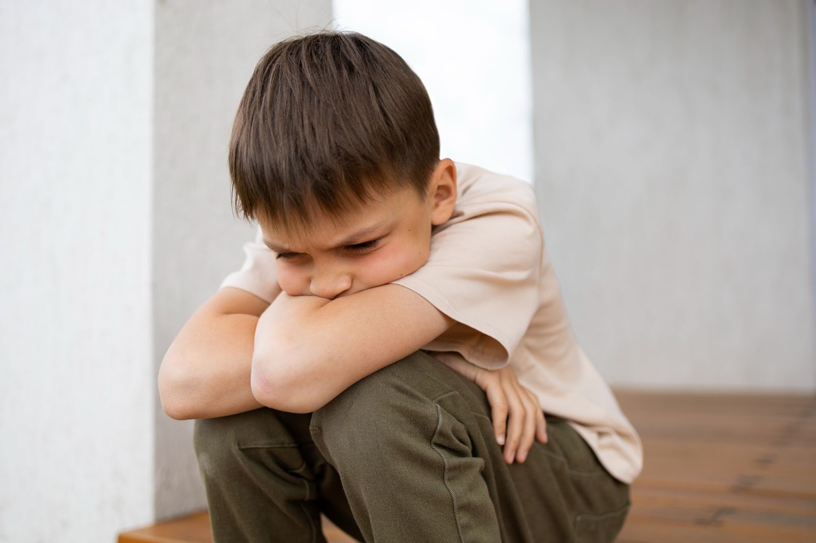 Dampak Overparenting