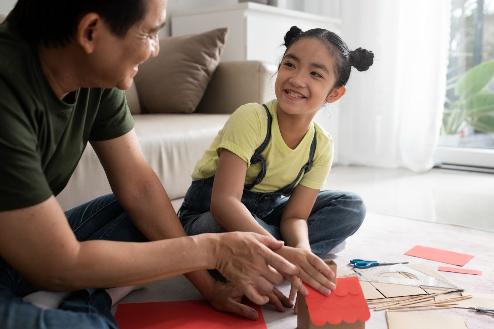 Dampak Overparenting
