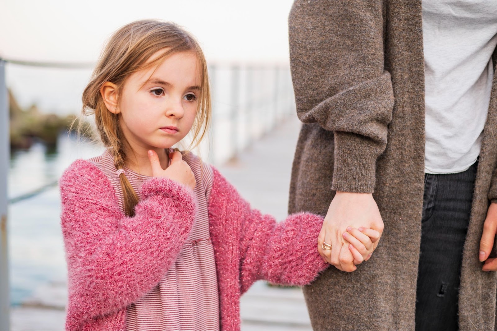 Dampak Overparenting
