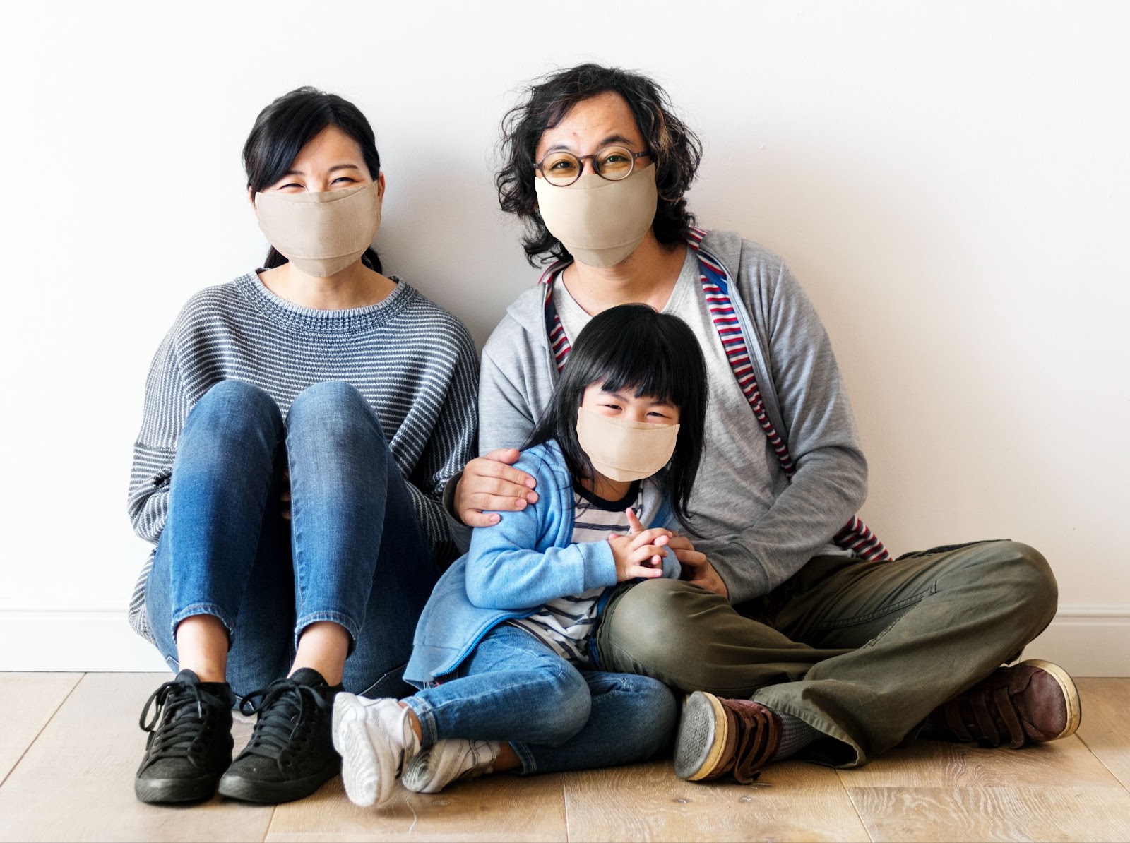 Pengaruh Gaya Parenting terhadap Kepribadian Anak