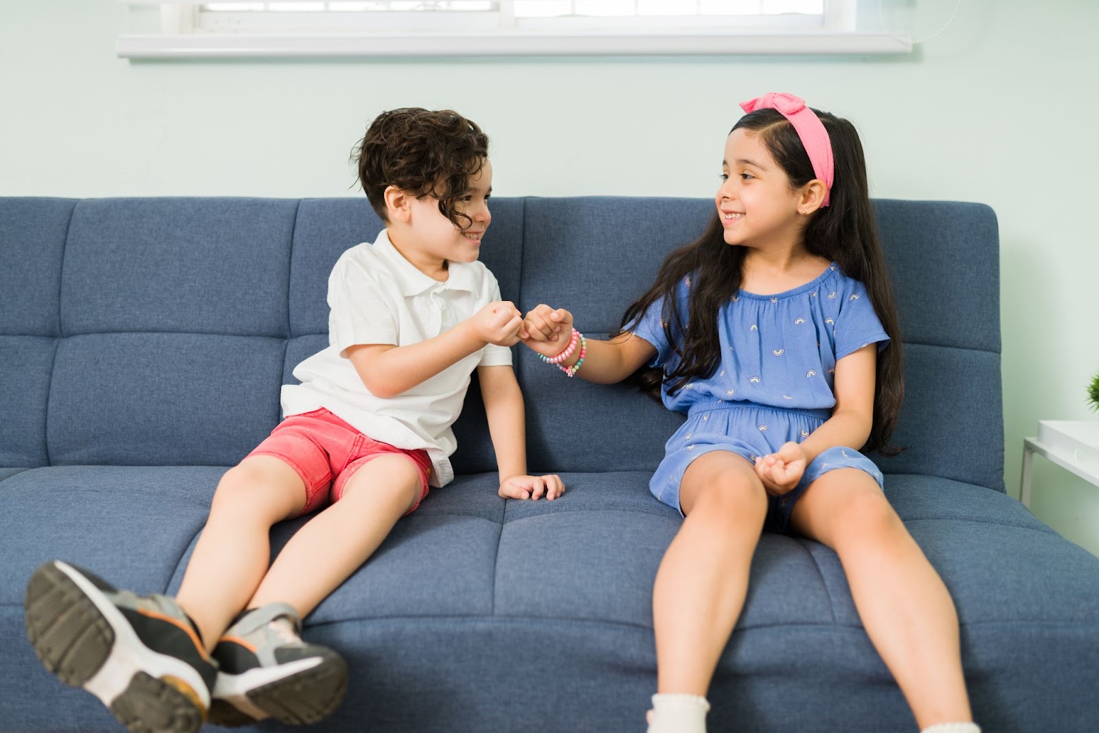 Pengaruh Gaya Parenting terhadap Kepribadian Anak