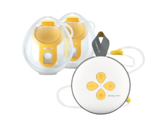Medela Swing Maxi Handsfree