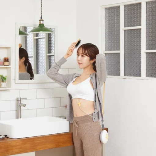 Medela Swing Maxi Handsfree - Gambar 6