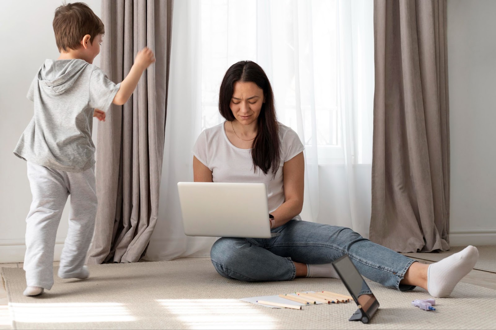 Rushed Parents Syndrome