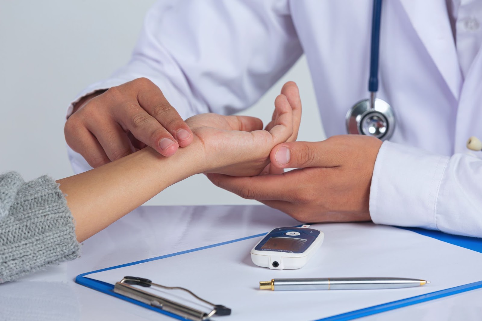 Diabetes Tipe 5