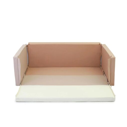Lumba Bumperbed 8 cm  –  Chocolate - Gambar 2
