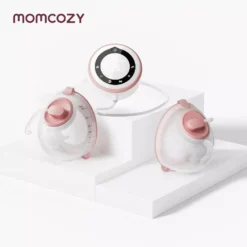 Momcozy V1 Pro Breastpump