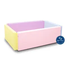 Lumba Bumperbed 8 cm  –  Lollipop